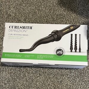 Curlsmith Curl Reviving Wand - NEW